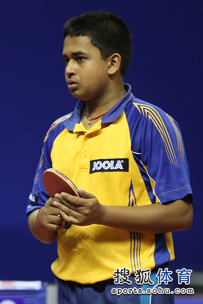 印度羽毛球队轻取英格兰羽毛球队,马琳爆发神勇 印度羽毛球队轻取英格兰羽毛球队,马琳爆发神勇