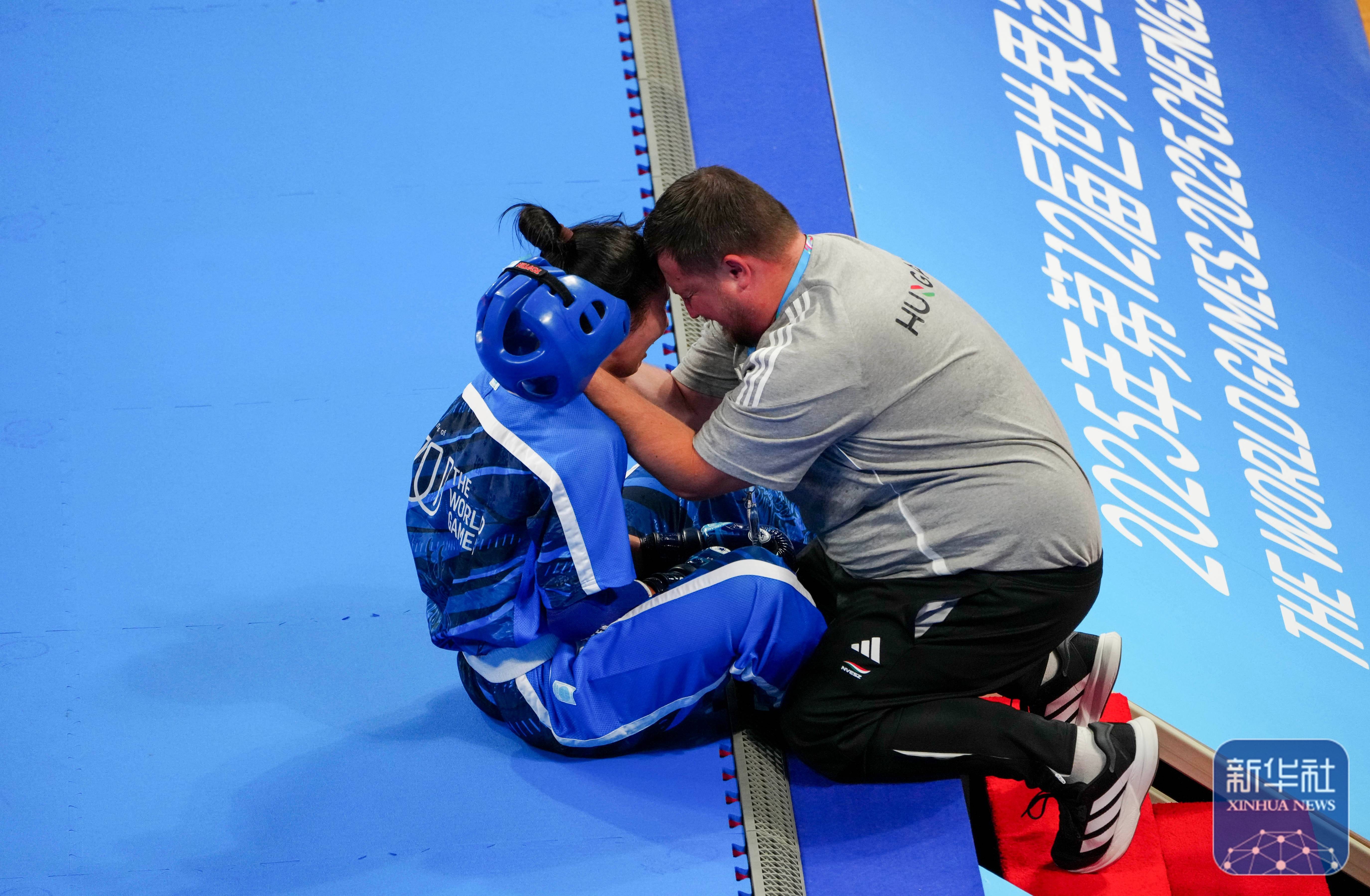 包含匈牙利：比赛将成为我们的胜利的词条